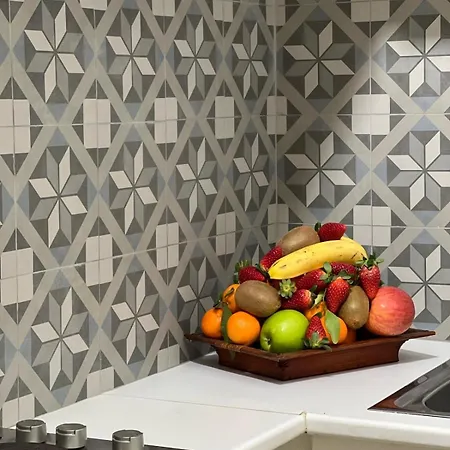 Apartament Residenza Trevisani