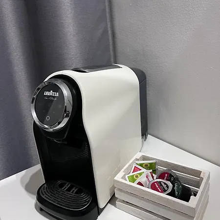 Apartman Residenza Trevisani *