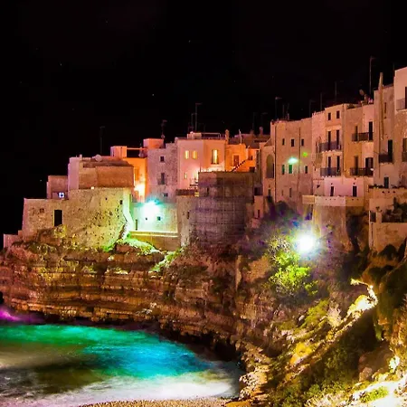 Apartament Residenza Trevisani