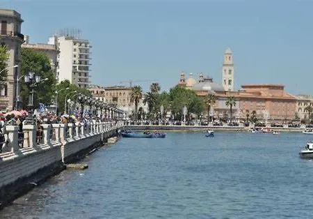 Apartman Residenza Trevisani *