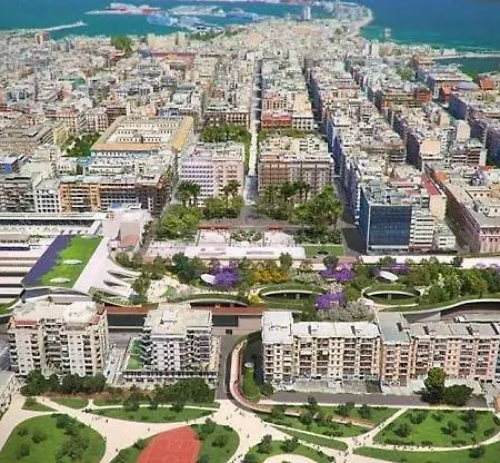 Residenza Trevisani 巴里