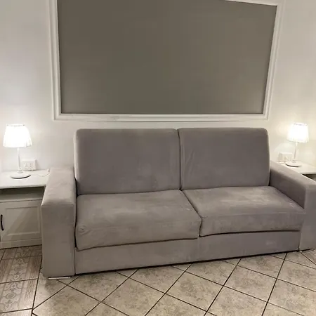 Residenza Trevisani 公寓