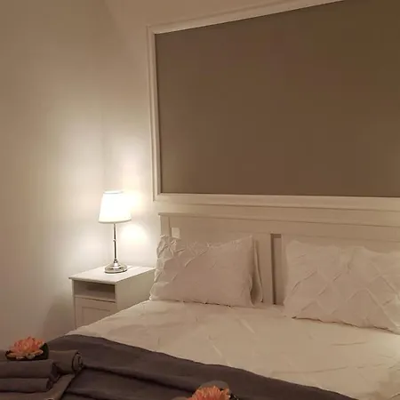 Апартаменты Residenza Trevisani