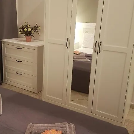 Апартаменты Residenza Trevisani Бари