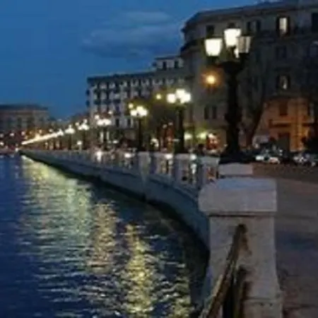 Апартаменты Residenza Trevisani Бари