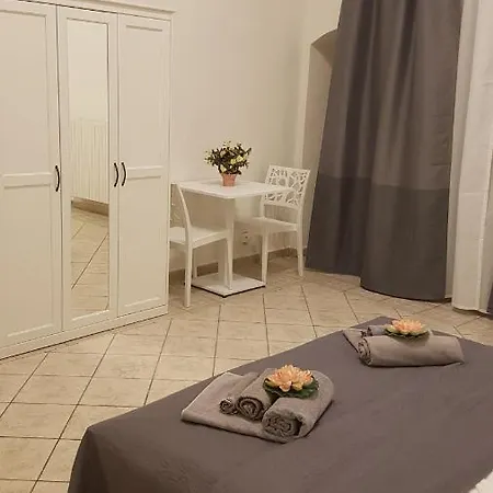Residenza Trevisani * Бари