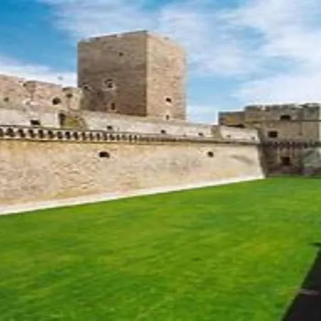 Residenza Trevisani Апартаменты