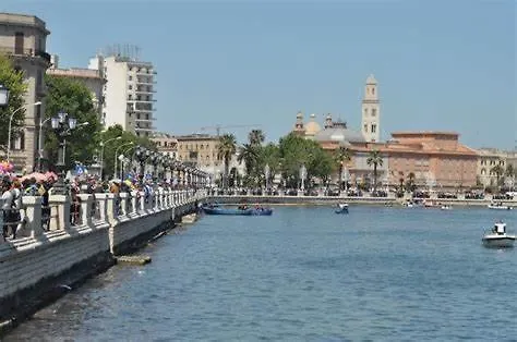 Apartament Residenza Trevisani *