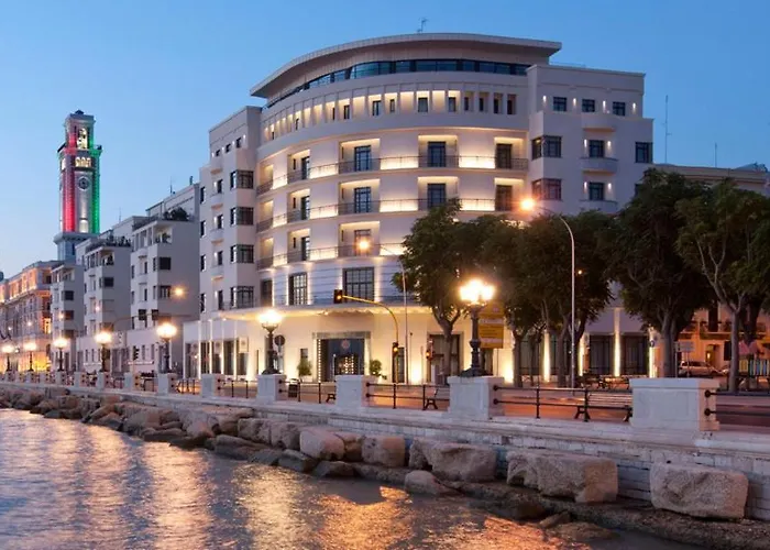 Residenza Trevisani Apartament Bari