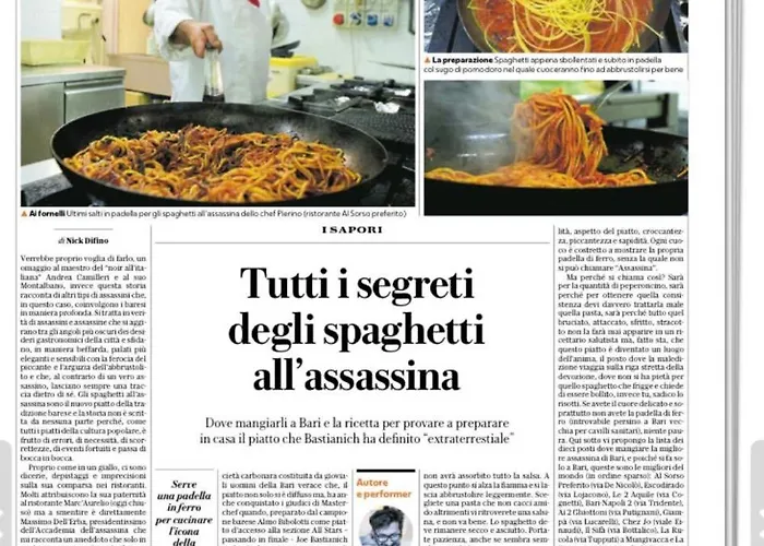 Residenza Trevisani Apartament Bari