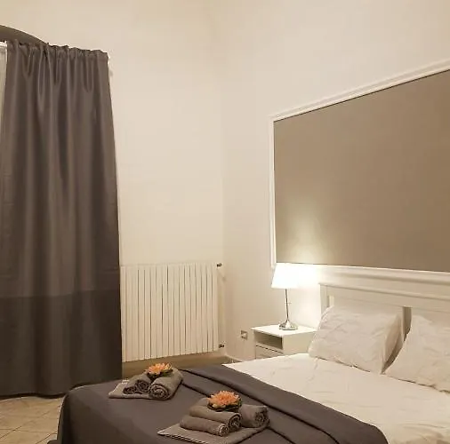 Apartament Residenza Trevisani *
