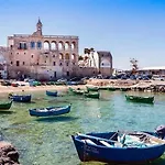Residenza Trevisani Διαμέρισμα *