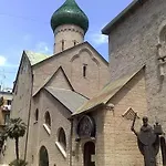 Residenza Trevisani * Μπάρι