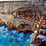Διαμέρισμα Residenza Trevisani Μπάρι