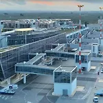 Residenza Trevisani * Μπάρι