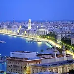 Residenza Trevisani Διαμέρισμα *