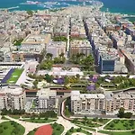 Residenza Trevisani Μπάρι