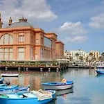Residenza Trevisani Μπάρι