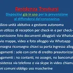 Residenza Trevisani Διαμέρισμα Μπάρι