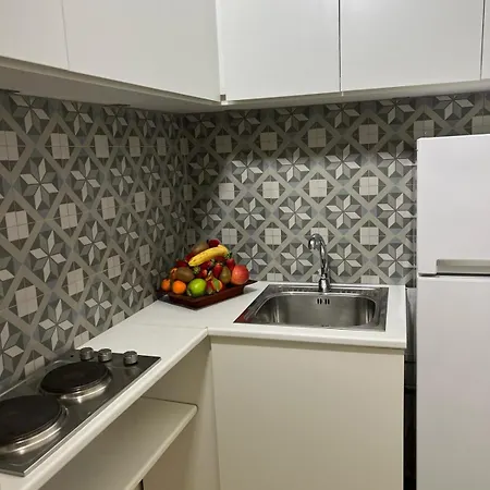 Residenza Trevisani * Bari