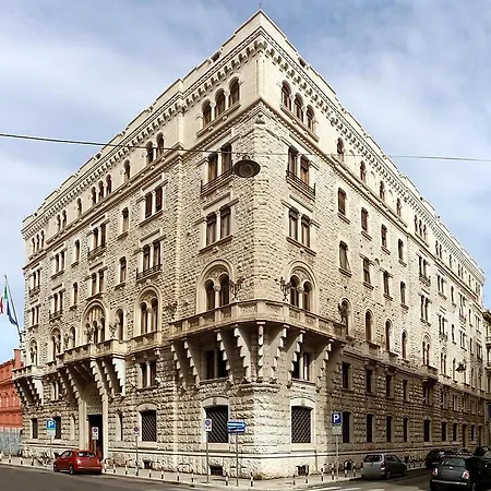 Apartamento Residenza Trevisani *