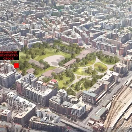 Appartamento Residenza Trevisani