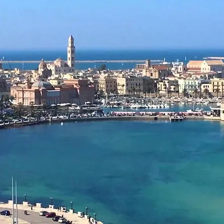 Apartamento Residenza Trevisani *