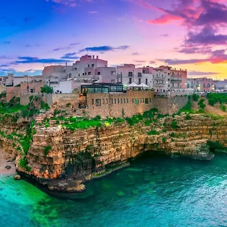 Residenza Trevisani Bari