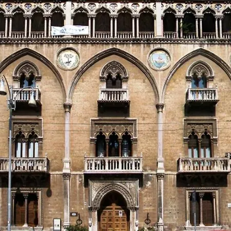 Apartamento Residenza Trevisani *