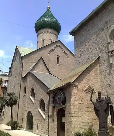 Residenza Trevisani * Bari