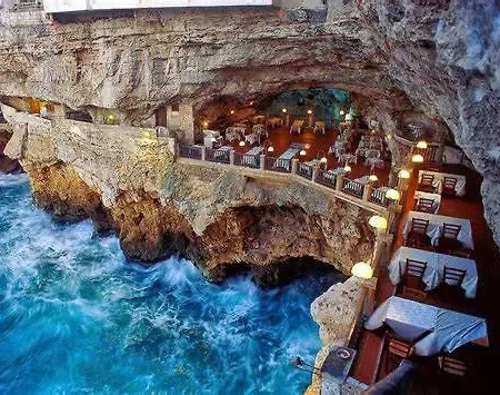 Appartamento Residenza Trevisani Bari