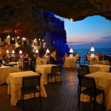 Residenza Trevisani Bari