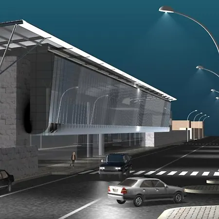 Residenza Trevisani Bari