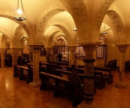 Residenza Trevisani Appartamento Bari