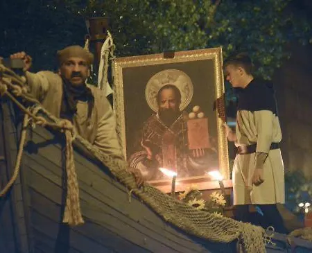 Residenza Trevisani Apartamento Bari