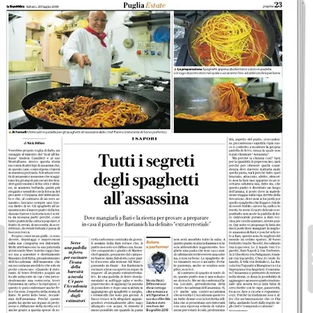 Residenza Trevisani Apartamento Bari