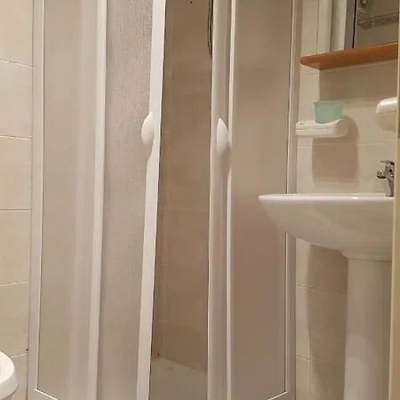 Residenza Trevisani Bari