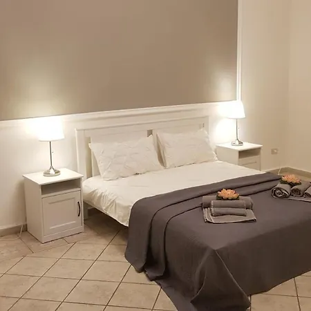 Appartamento Residenza Trevisani Bari