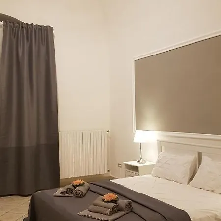 Appartamento Residenza Trevisani *