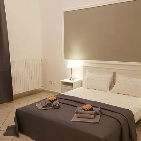 Residenza Trevisani * Bari