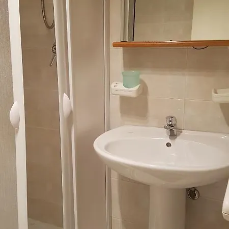 Apartamento Residenza Trevisani *