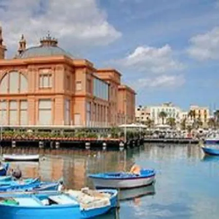 Residenza Trevisani Bari