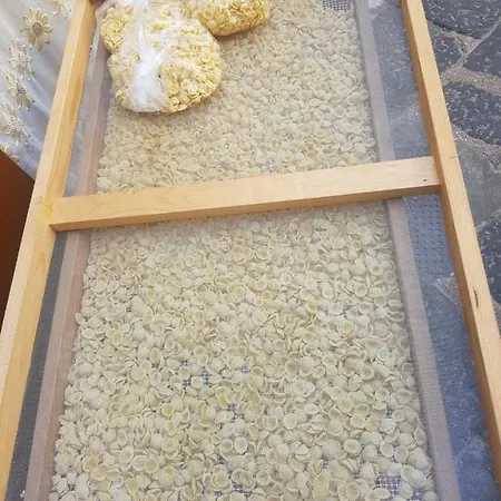 Apartamento Residenza Trevisani *