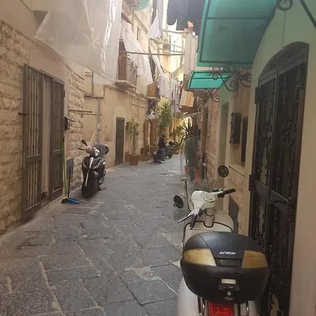 Residenza Trevisani Apartamento Bari