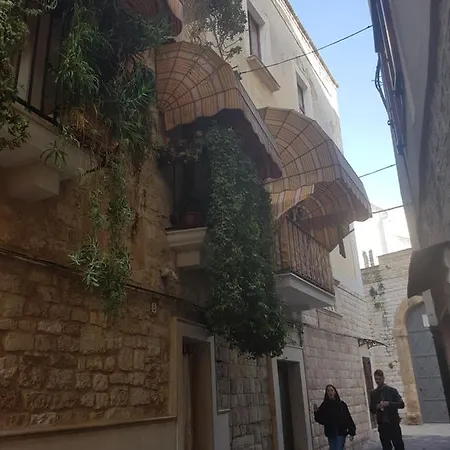 Residenza Trevisani Apartamento Bari