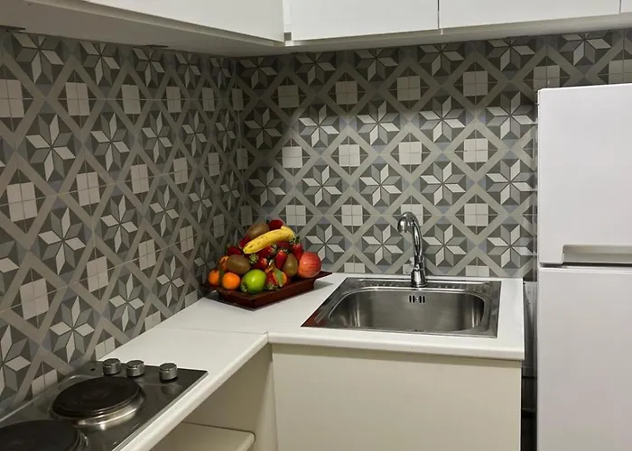 Residenza Trevisani * Bari