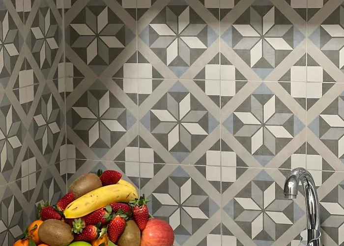 Residenza Trevisani *