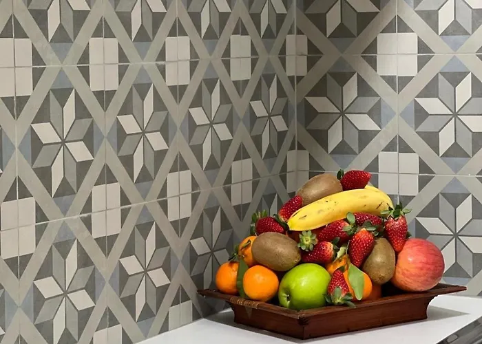 Appartement Residenza Trevisani