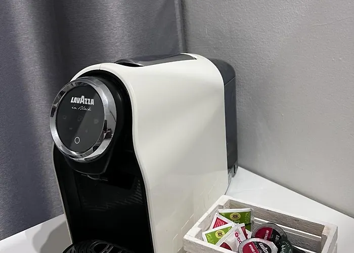 Appartement Residenza Trevisani *