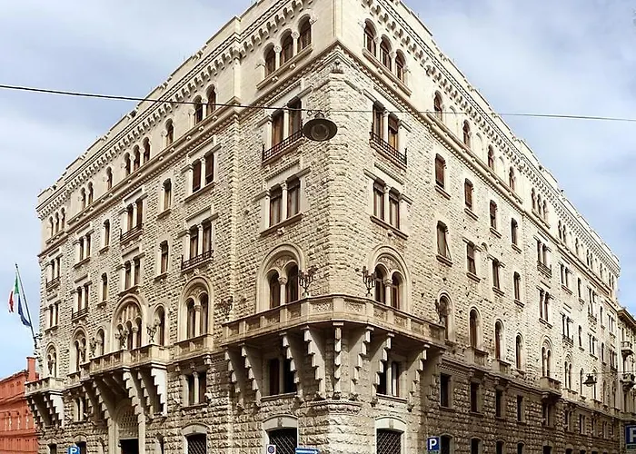 Apartament Residenza Trevisani *